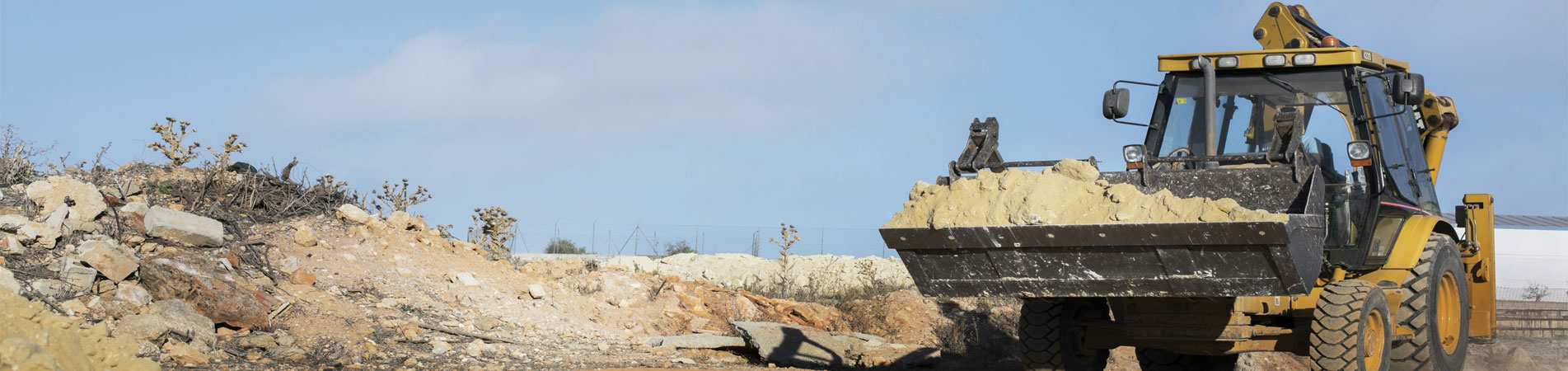 Machine Service & Repairs