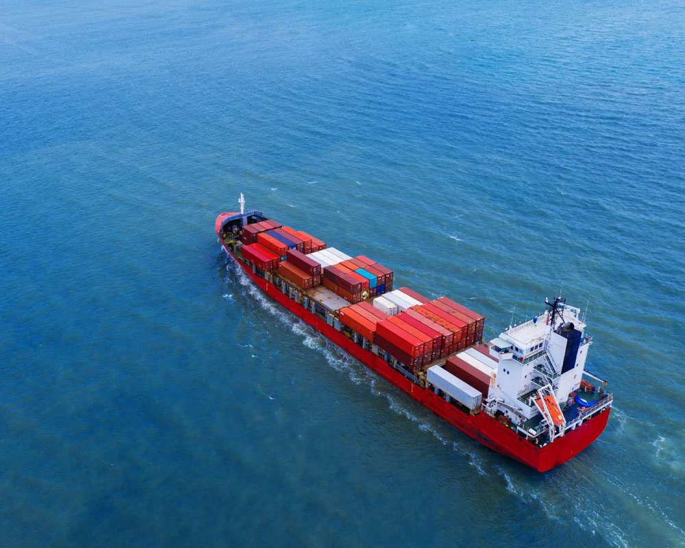 Seven Seas Machinery UAE