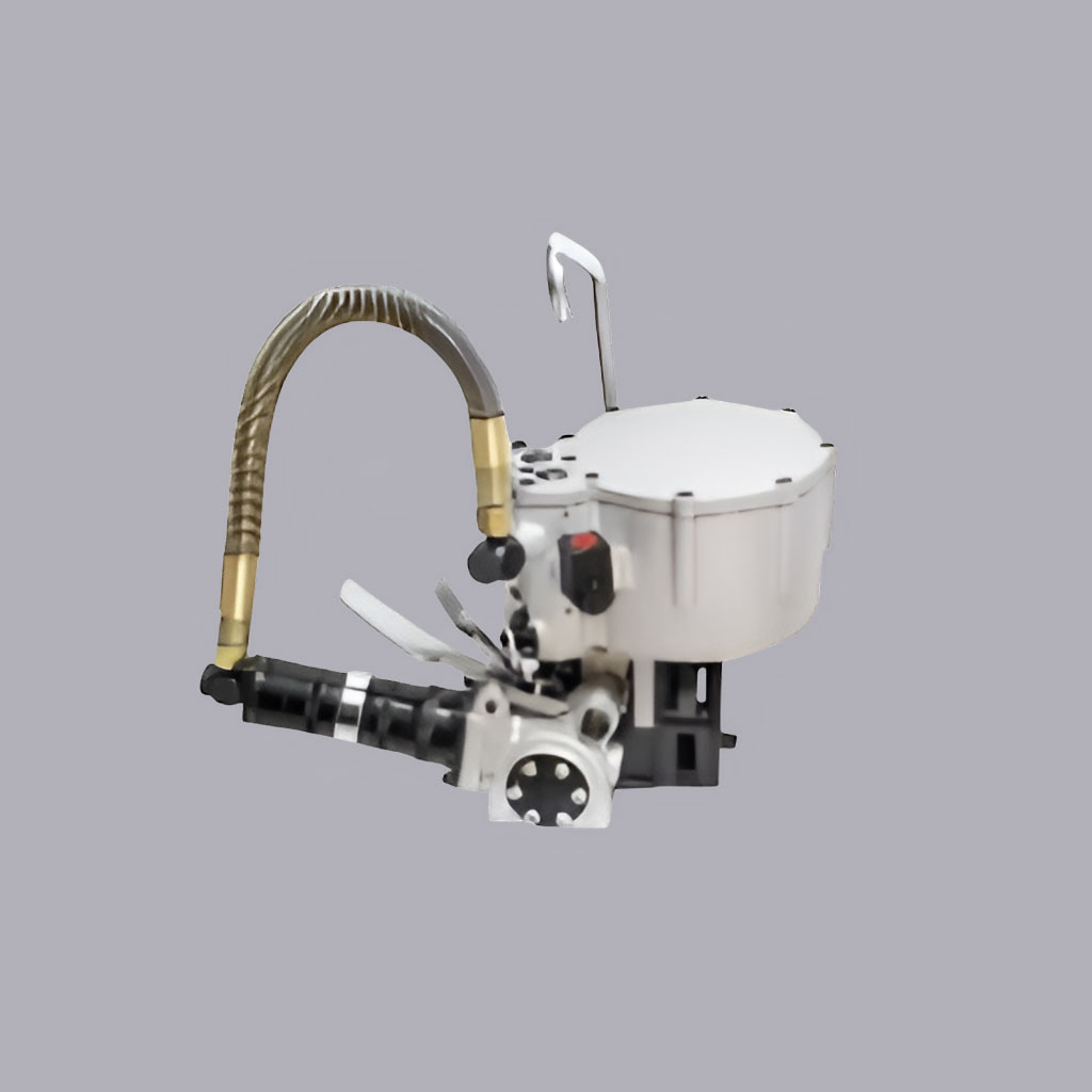 Metal Strapping Tool