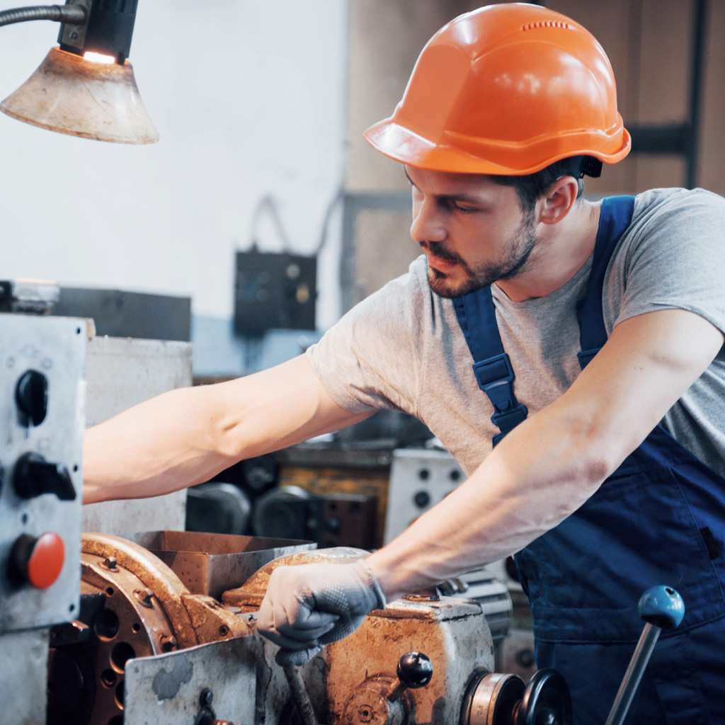 Convenient Locations and Reliable Service