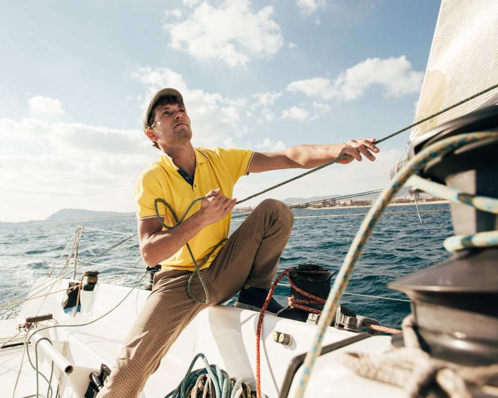 Guide to Yacht Repair