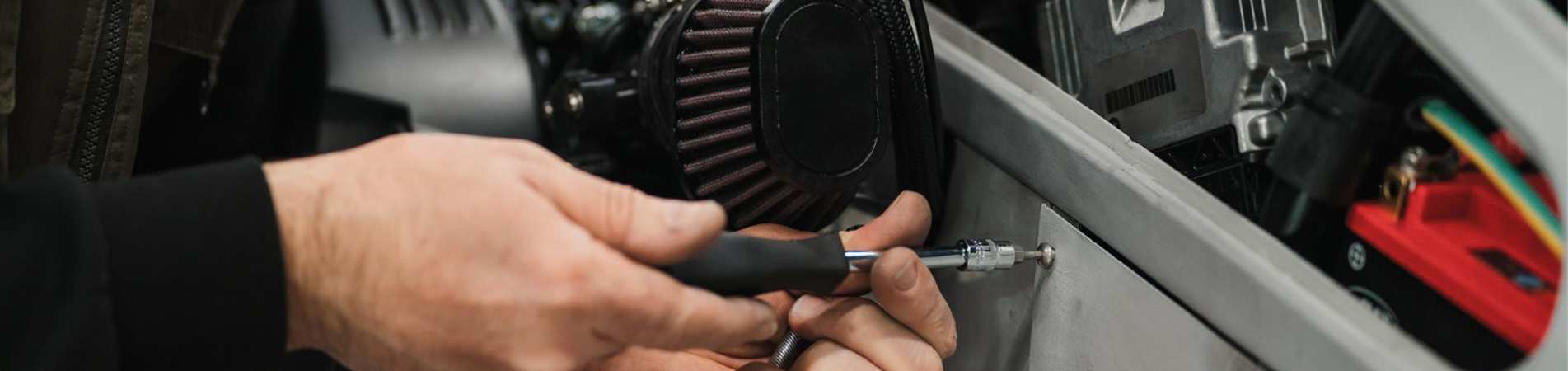 Hydraulic repair Service