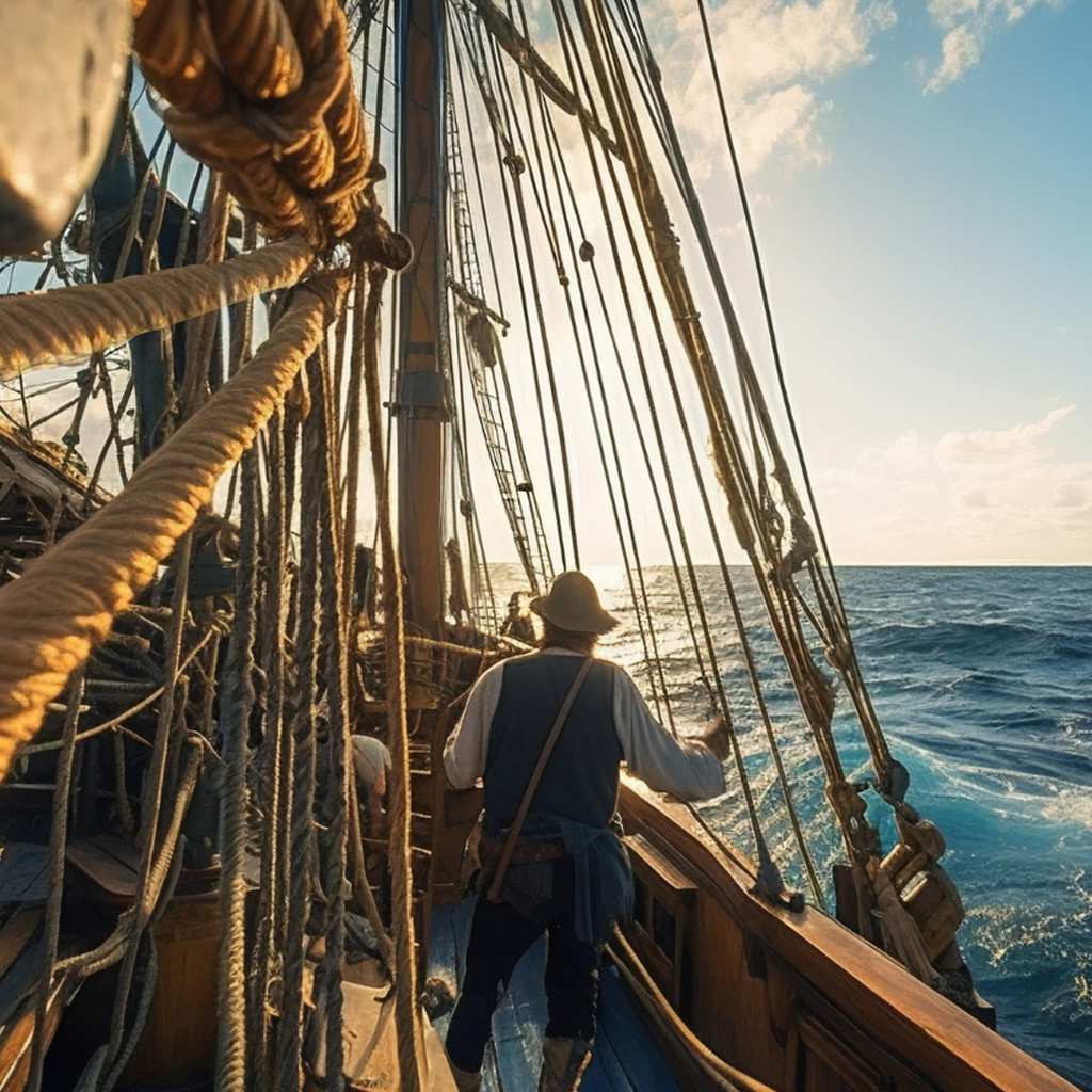 Expert Marine Engine Repair Specialists