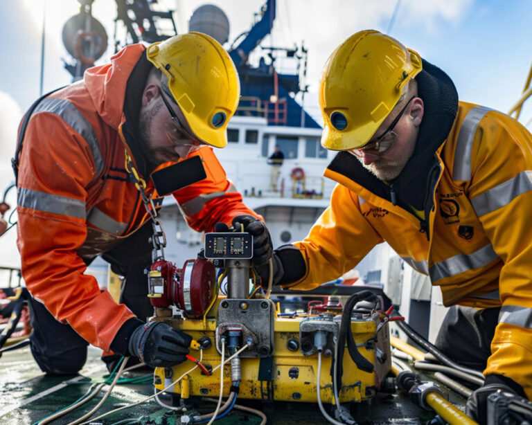 Marine Repair Shops Near Me Provide Top-Notch Service