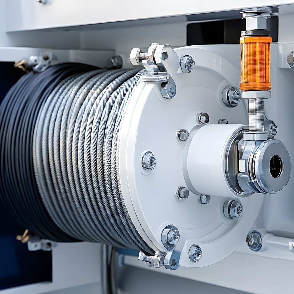 Electric Winch Suppliers