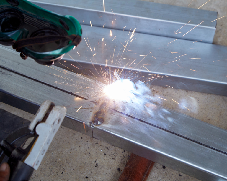 metal fabrication