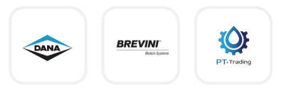 trusted marine and industrial machinery brands logo Seven Seas Machinery UAE