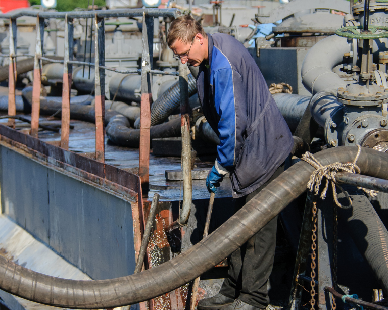 Expert Machine Services