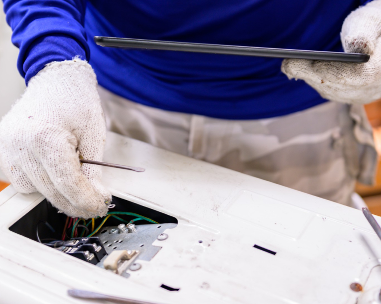 Generator repair service in UAE