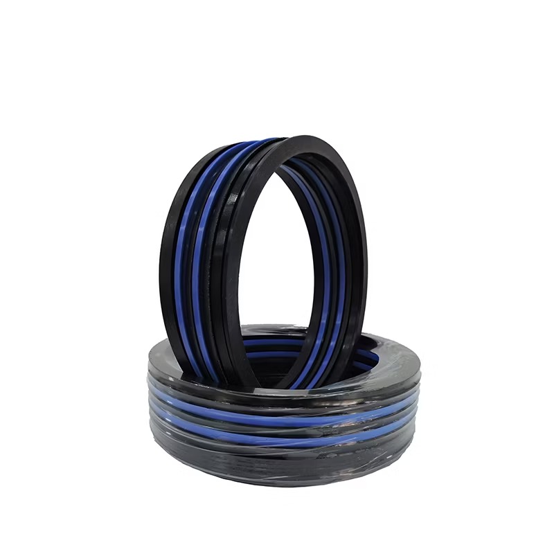 Symmetrical-Packs Seals UAE