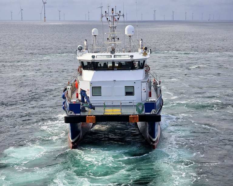 latest marine machinery maintenance and repair blog updates in UAE