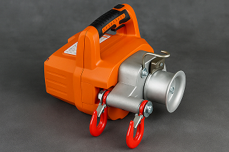 Forestry: Pull logs.