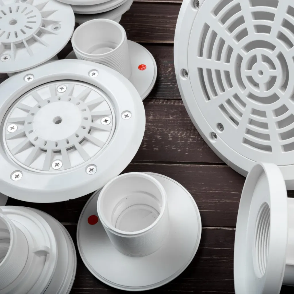 HVAC Duct Accessories