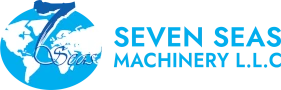 Seven Seas Machinery UAE