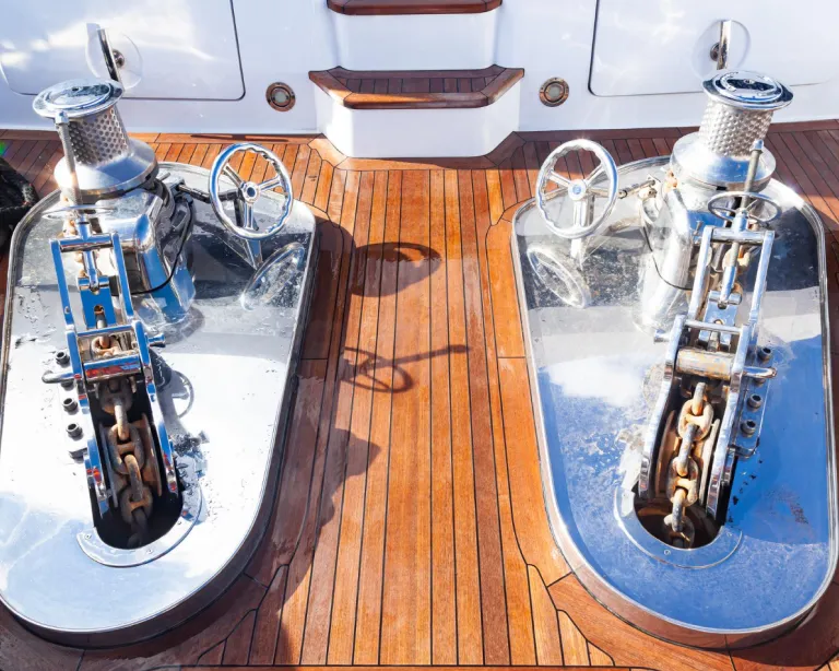 Yacht & Marine Equipment