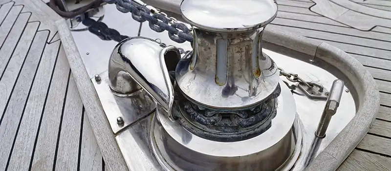 Stop Hydraulic Seal Failures