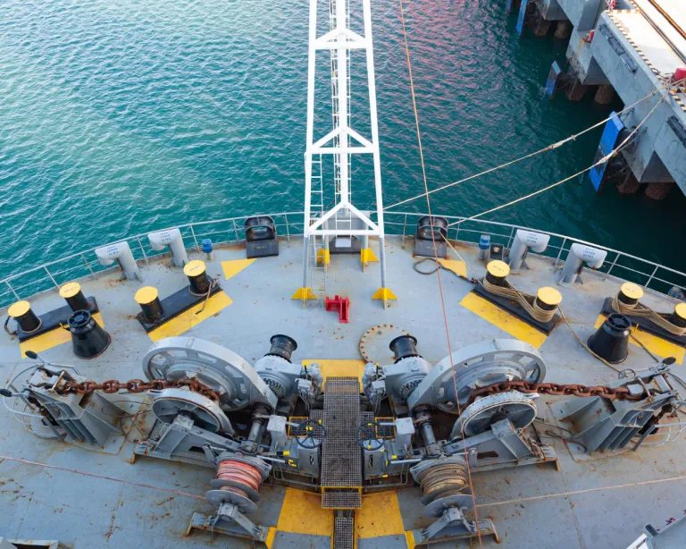 marinefabrication