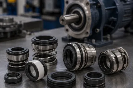 Mechanical Seal UAE