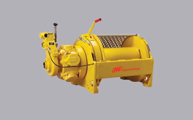 PneumaticWinches